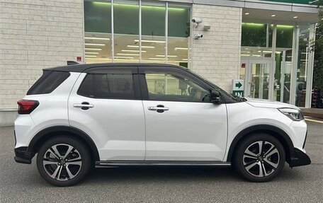 Daihatsu Rocky, 2022 год, 1 321 000 рублей, 7 фотография