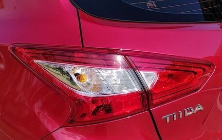 Nissan Tiida, 2022 год, 1 279 000 рублей, 19 фотография