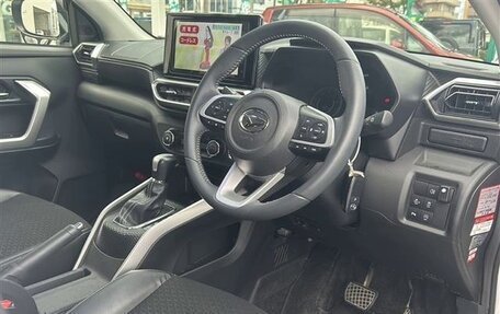 Daihatsu Rocky, 2022 год, 1 321 000 рублей, 9 фотография