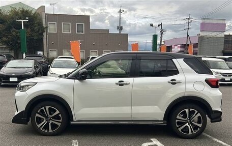 Daihatsu Rocky, 2022 год, 1 321 000 рублей, 8 фотография