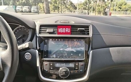 Nissan Tiida, 2022 год, 1 279 000 рублей, 14 фотография