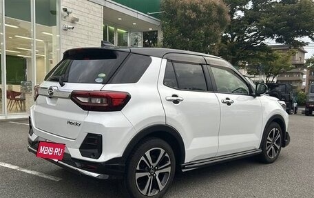 Daihatsu Rocky, 2022 год, 1 321 000 рублей, 4 фотография