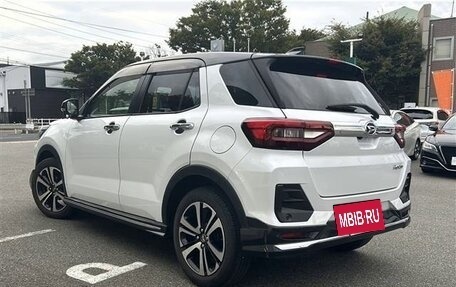 Daihatsu Rocky, 2022 год, 1 321 000 рублей, 6 фотография
