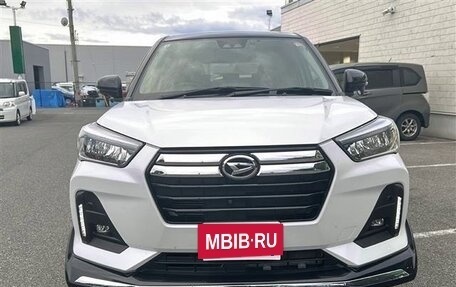 Daihatsu Rocky, 2022 год, 1 321 000 рублей, 2 фотография