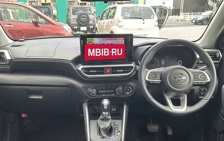 Daihatsu Rocky, 2022 год, 1 321 000 рублей, 10 фотография