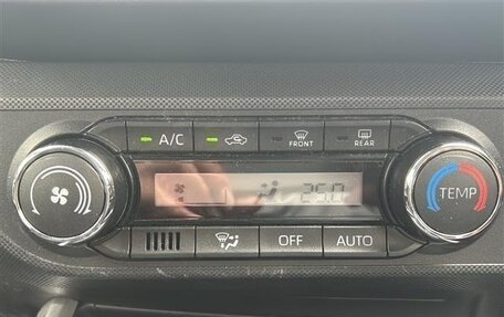 Daihatsu Rocky, 2022 год, 1 321 000 рублей, 13 фотография