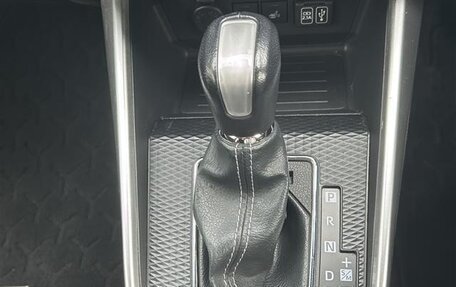 Daihatsu Rocky, 2022 год, 1 321 000 рублей, 15 фотография