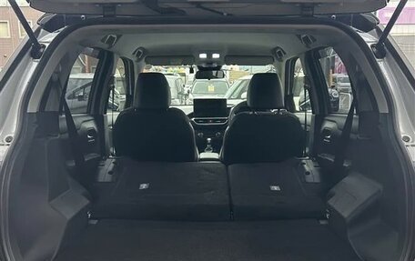 Daihatsu Rocky, 2022 год, 1 321 000 рублей, 19 фотография