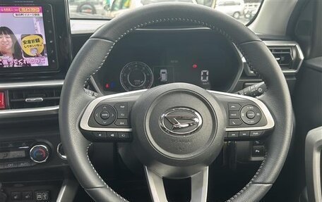 Daihatsu Rocky, 2022 год, 1 321 000 рублей, 11 фотография