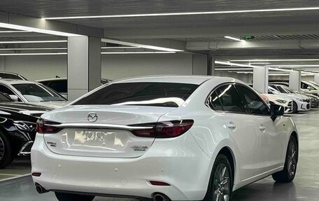 Mazda 6, 2022 год, 1 750 300 рублей, 4 фотография