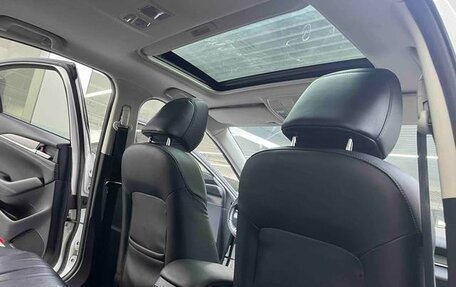 Mazda 6, 2022 год, 1 750 300 рублей, 11 фотография