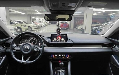 Mazda 6, 2022 год, 1 750 300 рублей, 7 фотография