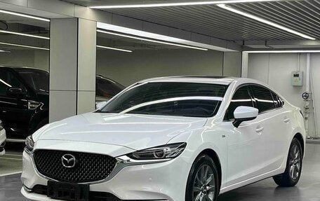 Mazda 6, 2022 год, 1 750 300 рублей, 1 фотография