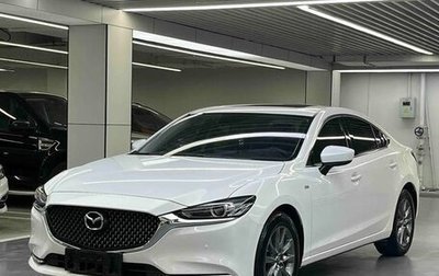 Mazda 6, 2022 год, 1 750 300 рублей, 1 фотография
