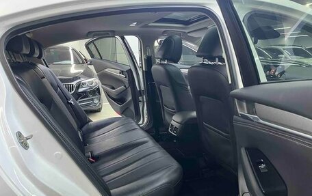 Mazda 6, 2022 год, 1 750 300 рублей, 12 фотография