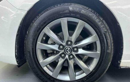 Mazda 6, 2022 год, 1 750 300 рублей, 15 фотография