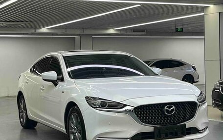 Mazda 6, 2022 год, 1 750 300 рублей, 2 фотография
