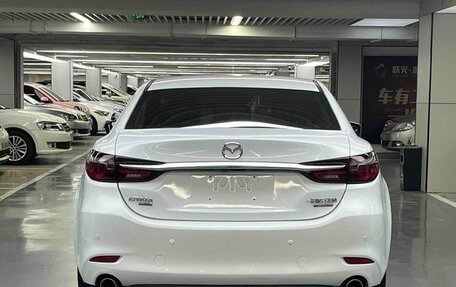 Mazda 6, 2022 год, 1 750 300 рублей, 6 фотография