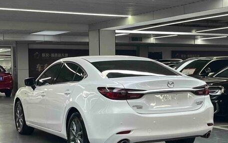 Mazda 6, 2022 год, 1 750 300 рублей, 5 фотография