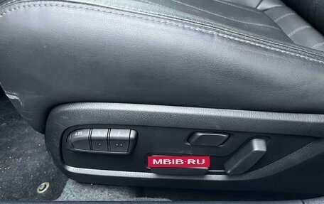 Mazda 6, 2022 год, 1 750 300 рублей, 14 фотография