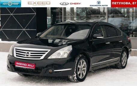 Nissan Teana, 2009 год, 950 000 рублей, 1 фотография