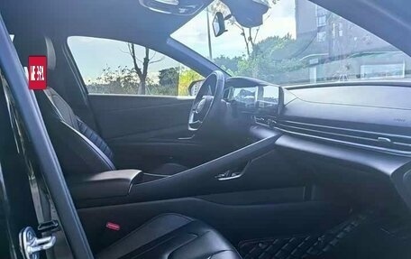 Hyundai Elantra, 2022 год, 1 279 000 рублей, 9 фотография