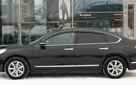 Nissan Teana, 2009 год, 950 000 рублей, 8 фотография