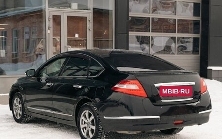 Nissan Teana, 2009 год, 950 000 рублей, 7 фотография