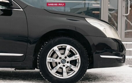 Nissan Teana, 2009 год, 950 000 рублей, 9 фотография