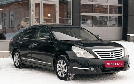 Nissan Teana, 2009 год, 950 000 рублей, 3 фотография