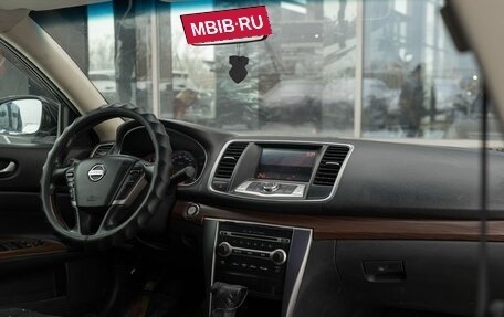 Nissan Teana, 2009 год, 950 000 рублей, 10 фотография