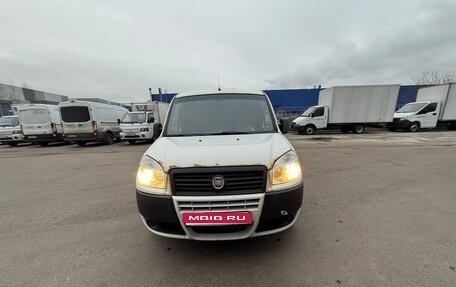 Fiat Doblo I, 2014 год, 487 000 рублей, 1 фотография
