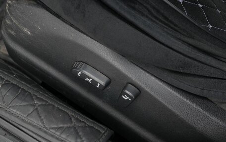 Nissan Teana, 2009 год, 950 000 рублей, 19 фотография