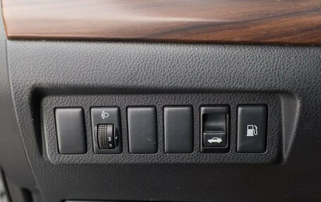 Nissan Teana, 2009 год, 950 000 рублей, 18 фотография