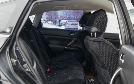 Nissan Teana, 2009 год, 950 000 рублей, 20 фотография