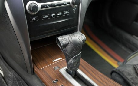 Nissan Teana, 2009 год, 950 000 рублей, 16 фотография