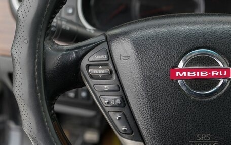 Nissan Teana, 2009 год, 950 000 рублей, 12 фотография