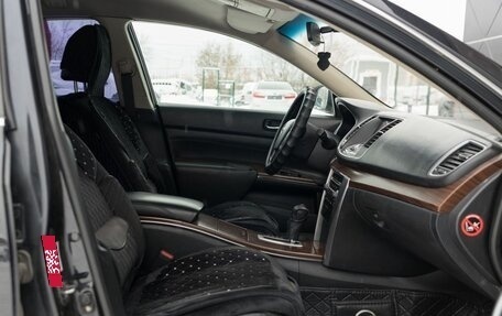 Nissan Teana, 2009 год, 950 000 рублей, 21 фотография