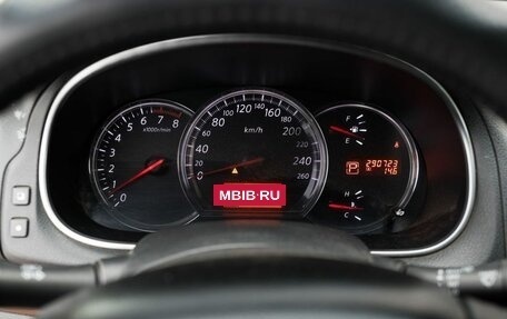 Nissan Teana, 2009 год, 950 000 рублей, 13 фотография