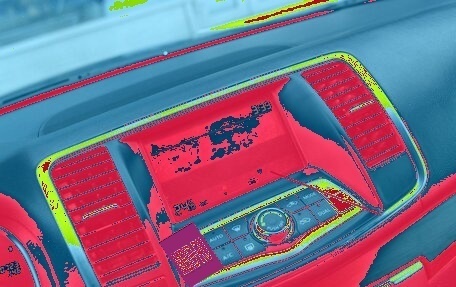 Nissan Teana, 2009 год, 950 000 рублей, 14 фотография