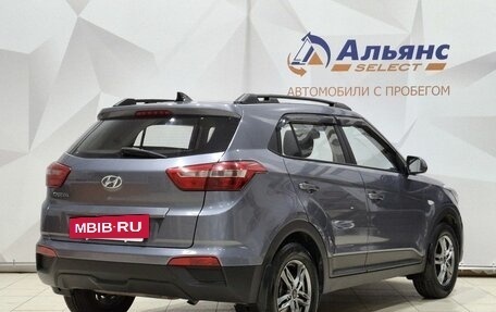 Hyundai Creta I рестайлинг, 2018 год, 1 500 000 рублей, 3 фотография