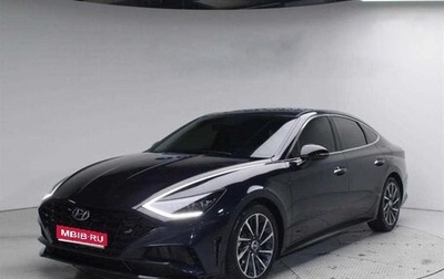 Hyundai Sonata VIII, 2021 год, 1 779 000 рублей, 1 фотография