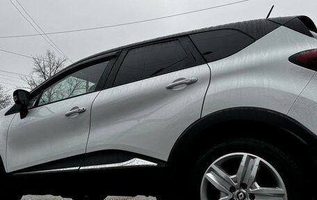 Renault Kaptur I рестайлинг, 2020 год, 1 870 000 рублей, 6 фотография
