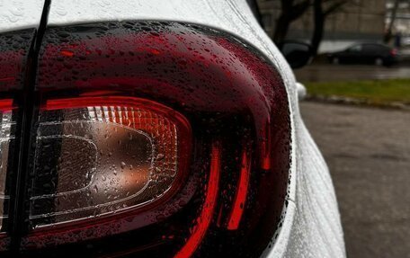 Renault Kaptur I рестайлинг, 2020 год, 1 870 000 рублей, 7 фотография