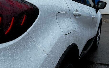 Renault Kaptur I рестайлинг, 2020 год, 1 870 000 рублей, 10 фотография