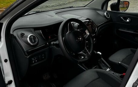 Renault Kaptur I рестайлинг, 2020 год, 1 870 000 рублей, 12 фотография