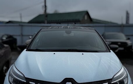 Renault Kaptur I рестайлинг, 2020 год, 1 870 000 рублей, 11 фотография