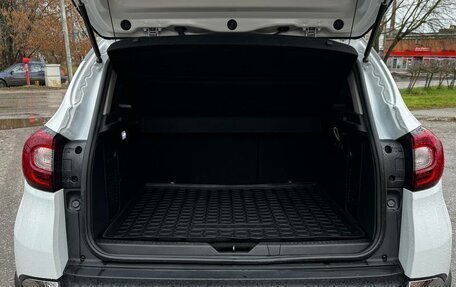 Renault Kaptur I рестайлинг, 2020 год, 1 870 000 рублей, 18 фотография