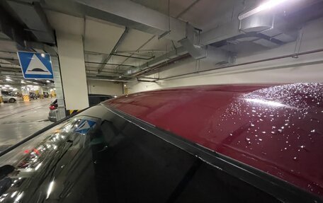 Volkswagen Golf Plus I, 2007 год, 550 000 рублей, 7 фотография