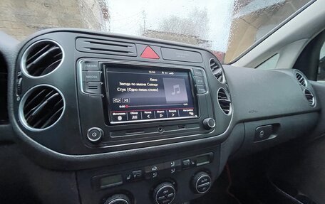 Volkswagen Golf Plus I, 2007 год, 550 000 рублей, 15 фотография